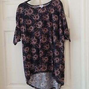 Lularoe floral irma